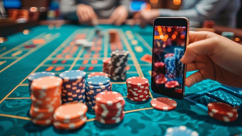 Aksi sepak bola Liga 1 Indonesia seru di pubtogel